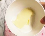 キャラメルクリームケーキ作り方1写真