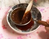 キャラメルクリームケーキ作り方9写真