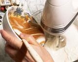 キャラメルクリームケーキ作り方11写真