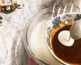 キャラメルクリームケーキ作り方10写真