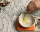 キャラメルクリームケーキ作り方15写真