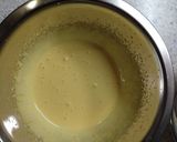 米粉の紅茶シフォンケーキ作り方3写真