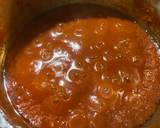 Tomato Sauce作り方8写真