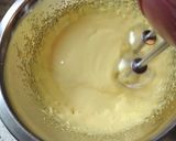 米粉の紅茶シフォンケーキ作り方4写真