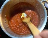 Tomato Sauce作り方9写真