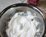 米粉の紅茶シフォンケーキ作り方8写真