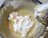 米粉の紅茶シフォンケーキ作り方9写真
