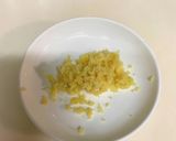 やさしい味☆キャベツたっぷり味噌おじや作り方2写真