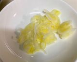 やさしい味☆キャベツたっぷり味噌おじや作り方3写真