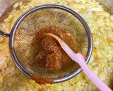 やさしい味☆キャベツたっぷり味噌おじや作り方6写真