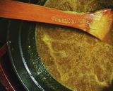 酵素玄米カレー作り方6写真