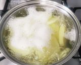 ポムピューレ(マッシュポテト)作り方2写真