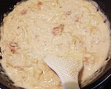 残り物リメイク 冷やご飯で絶品ドリア作り方5写真