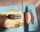 失敗なしサラダチキンの切り方作り方2写真