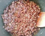 ほくほく美味しい粒あん作り方10写真