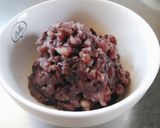 ほくほく美味しい粒あん作り方13写真