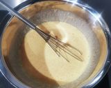 ちりめんたらこパスタ作り方4写真