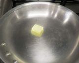 ちりめんたらこパスタ作り方6写真