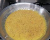 ちりめんたらこパスタ作り方7写真