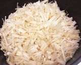 ご飯が止まらない☆手作りなめ茸☆作り方1写真