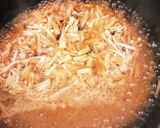 ご飯が止まらない☆手作りなめ茸☆作り方2写真