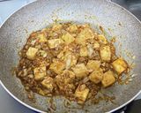 定番!麻婆豆腐作り方3写真