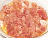 簡単中華【青椒肉絲】作り方2写真