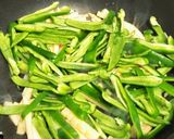 簡単中華【青椒肉絲】作り方3写真
