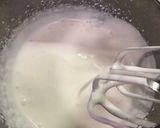 ほうじ茶きな粉ムースケーキ作り方35写真