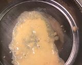 ほうじ茶きな粉ムースケーキ作り方34写真