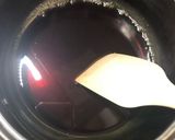 ほうじ茶きな粉ムースケーキ作り方40写真