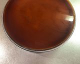 ほうじ茶きな粉ムースケーキ作り方44写真