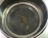 ほうじ茶きな粉ムースケーキ作り方42写真