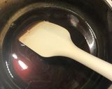 ほうじ茶きな粉ムースケーキ作り方41写真