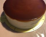 ほうじ茶きな粉ムースケーキ作り方46写真