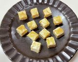 ロゼか赤ワインのお供に！クリチ味噌漬け作り方4写真
