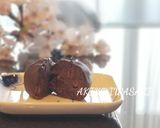 綺麗になれちゃう『ブランデーチョコ』作り方12写真