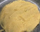 簡単！無水サグチキンカレー作り方6写真
