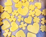 定番☆簡単クッキー作り方5写真