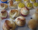 甘酸っぱい　クリームチーズろーる作り方9写真