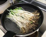 春の優秀野菜♪「根三つ葉のお浸し」作り方2写真