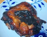 バルサミコチキン作り方5写真