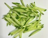 超簡単!調味料不要の激ウマ鯖缶和え作り方2写真