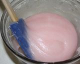 苺クリーム餅作り方6写真