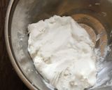 よもぎが濃い・草餅作り方3写真