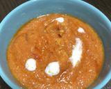 簡単！無水サグチキンカレー作り方12写真