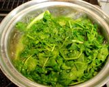 ヘルシー！さらさら食べられる七草がゆ！作り方4写真