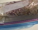 豚ロースのロースト作り方3写真
