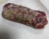 豚ロースのロースト作り方5写真