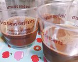 ふわぁっ！とろっ！コーヒードルチェ作り方5写真